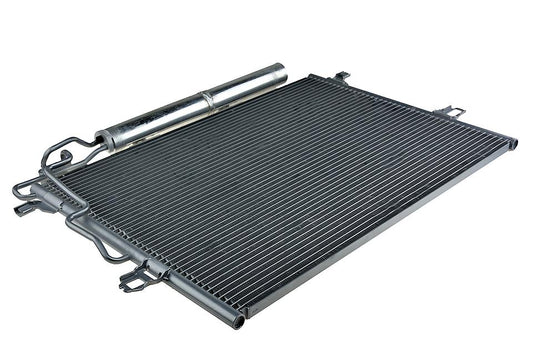 Condensor airconditioning NTY: CCS-ME-007 OEM A2115000154