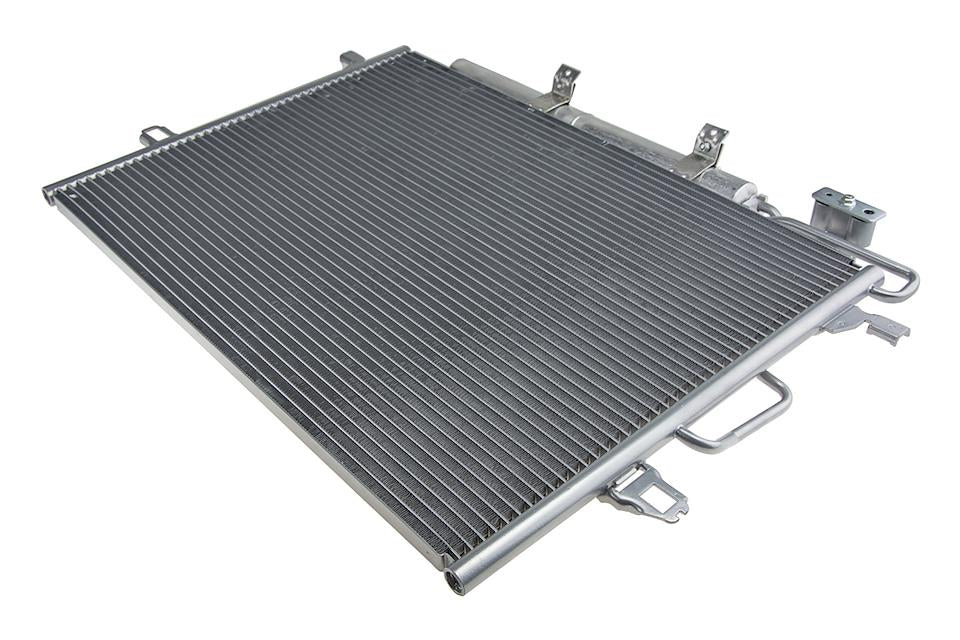 Condensor airconditioning NTY: CCS-ME-039 OEM A2115000154
