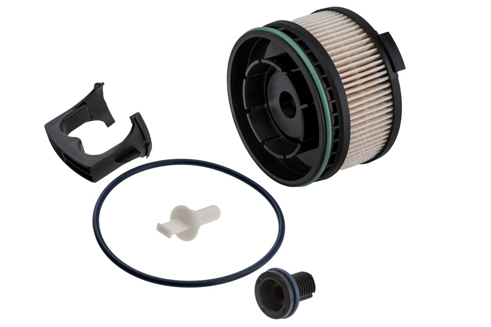 Brandstoffilter NTY: FFF-ME-006 OEM A654092000