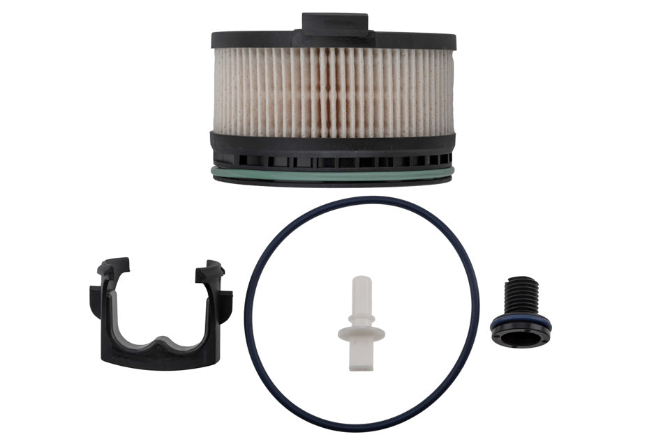 Brandstoffilter NTY: FFF-ME-006 OEM A654092000