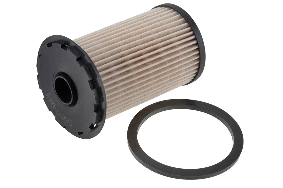 Brandstoffilter NTY: FFF-FR-045 OEM 1352443