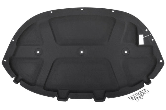 Motorruimte isolatie NTY: EZC-VW-513 OEM 561863831C