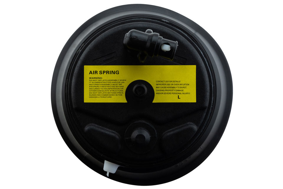 Federbalg, Luftfederung NTY: EZC-TY-063 OEM 48090-35011