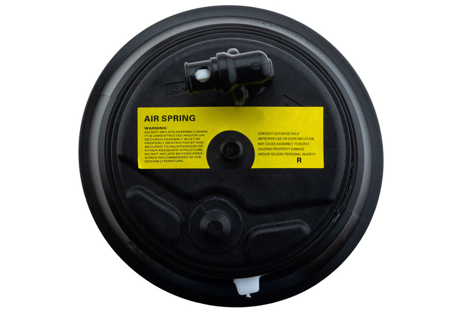 Veerbalg, luchtvering NTY: EZC-TY-064 OEM 48080-35011