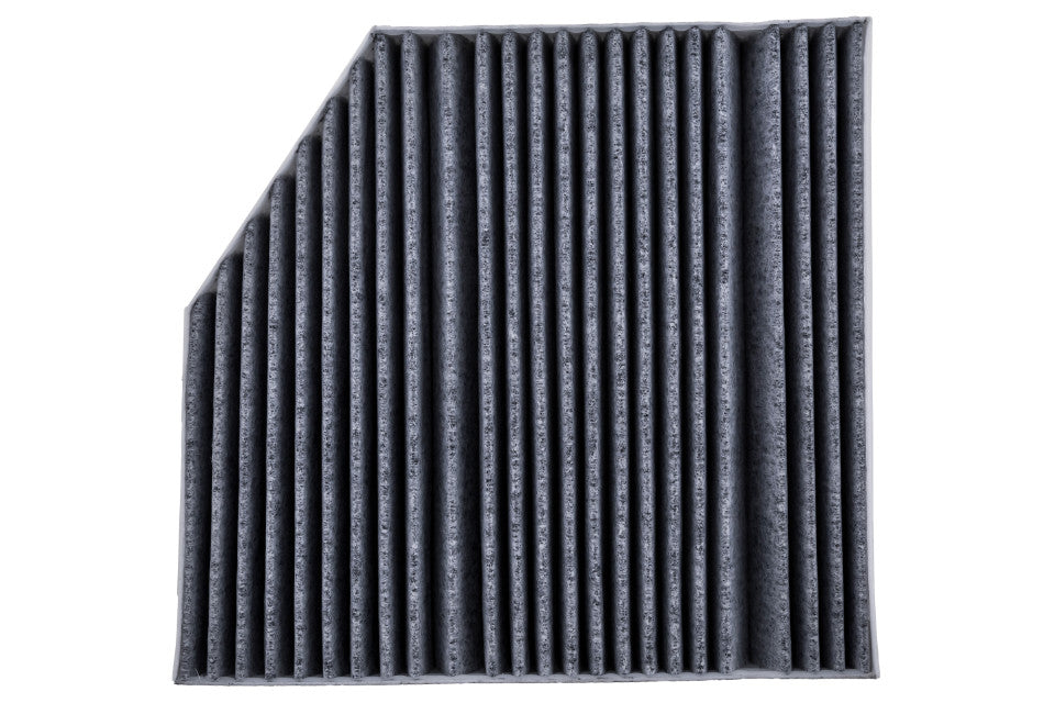 Filtre d'habitacle NTY : FCF-ME-044C OEM A1678350400