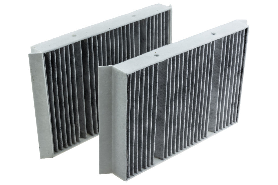 Filtre d'habitacle NTY : FCF-ME-041C OEM A2228300418