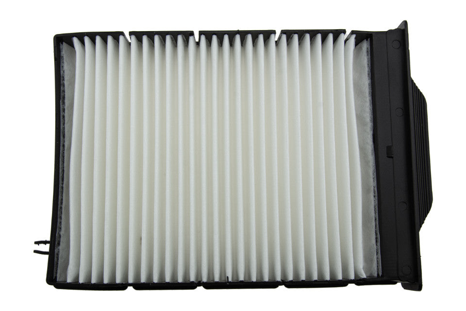 Innenraumfilter NTY: FCF-RE-023 OEM 7701064235