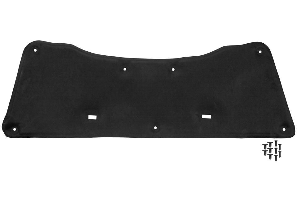 Motorruimte isolatie NTY: EZC-TY-075 OEM 53341-0R010
