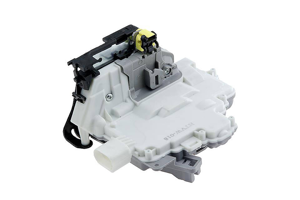 Deurslot achter NTY: EZC-VW-018 OEM 1P0839016