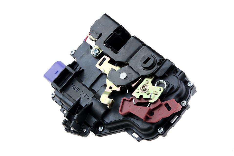 Hintertürschloss NTY: EZC-VW-011 OEM 7L0839015D