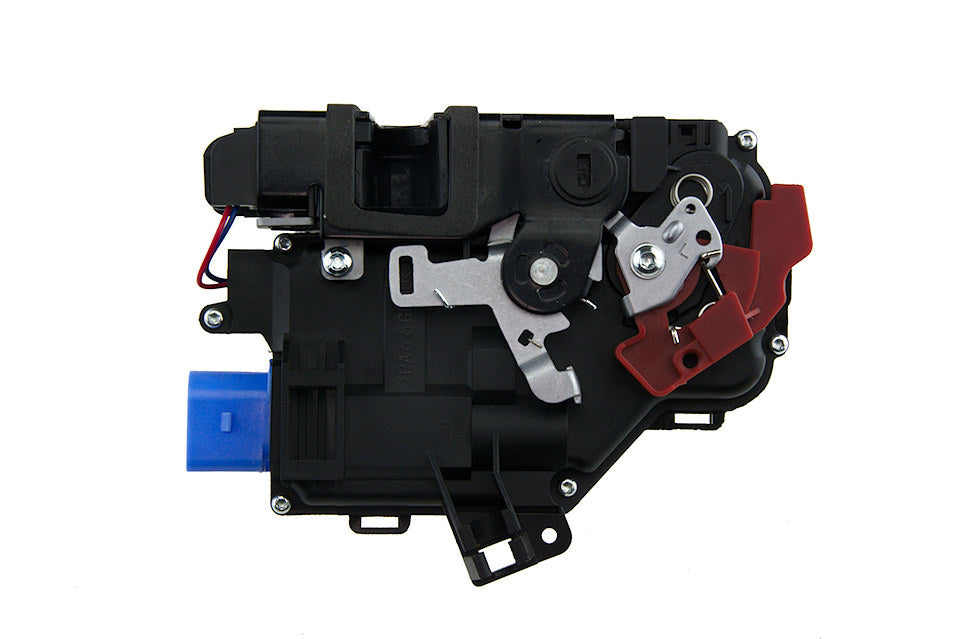 Hintertürschloss NTY: EZC-VW-011 OEM 7L0839015D