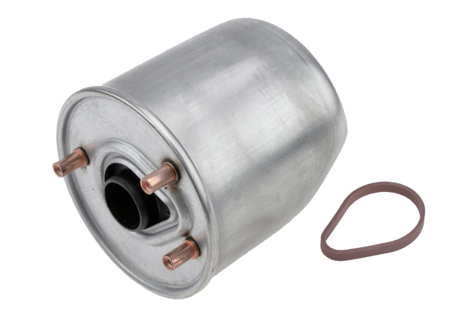 Brandstoffilter NTY: FFF-PE-001 OEM 1611659480