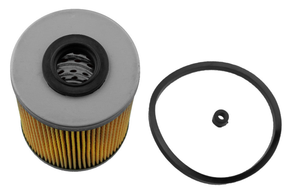 Brandstoffilter NTY: FFF-PL-006 OEM 5818083