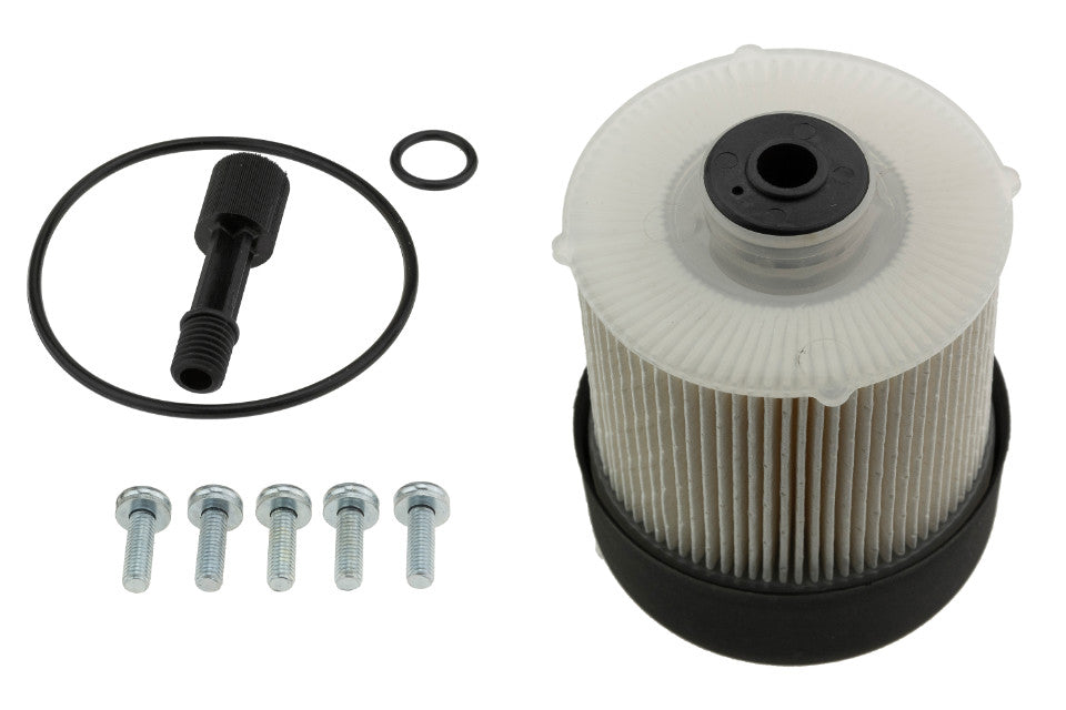 Brandstoffilter NTY: FFF-RE-031 OEM 164033957R