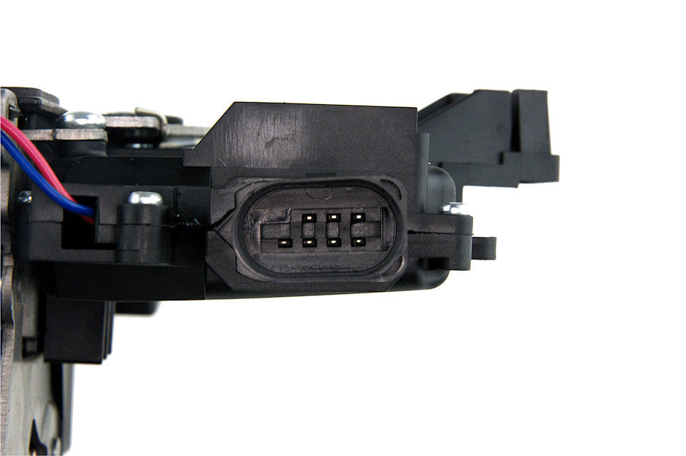 Hintertürschloss NTY: EZC-VW-025 OEM 4B0839015G