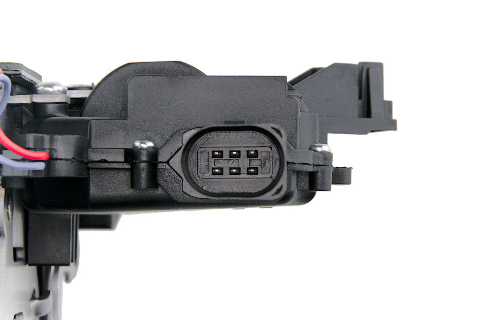 Hintertürschloss NTY: EZC-VW-003 OEM 3B4839015A