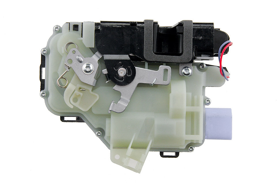 Deurslot voor NTY: EZC-VW-006 OEM 3B1837016AQ