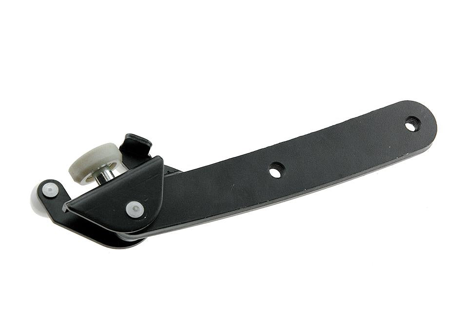 Guide à rouleaux pour porte coulissante NTY : EZC-VW-071 OEM 2K0843398