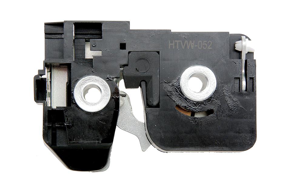 Heckklappenschloss NTY: EZC-VW-052 OEM 701829211