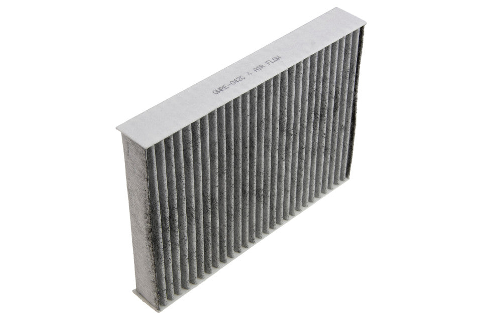 Innenraumfilter NTY: FCF-RE-042C OEM 272772519R