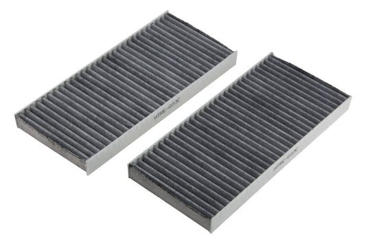 Innenraumfilter NTY: FCF-RE-033C OEM 7701209837