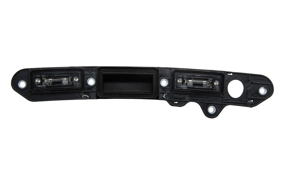 Motorkapslot NTY: EZC-VW-115 OEM 1T0827574A