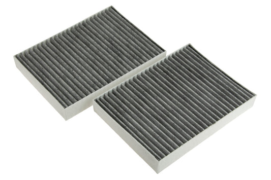 Innenraumfilter NTY: FCF-BM-027C OEM 64116996209