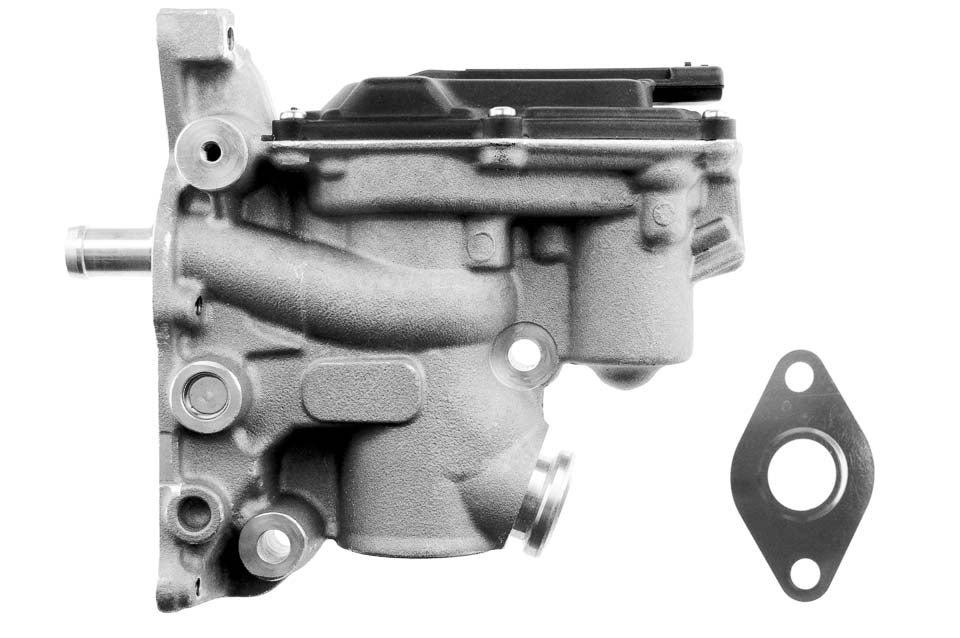 EGR klep NTY: EGR-SU-003 OEM 18111-67JG4