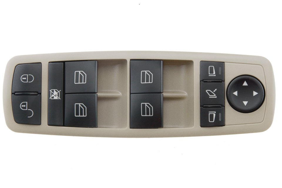 Interrupteur de fenêtre NTY : EWS-ME-019 OEM 1698206710