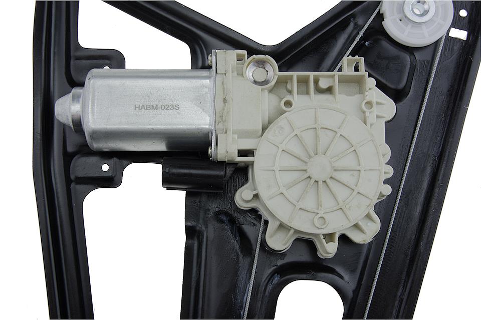 Fensterheber NTY: EPS-BM-023 OEM 51358125203