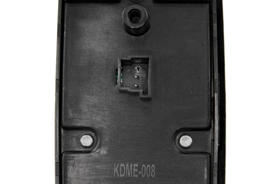 Interrupteur de fenêtre NTY : EWS-ME-008 OEM 1698206710