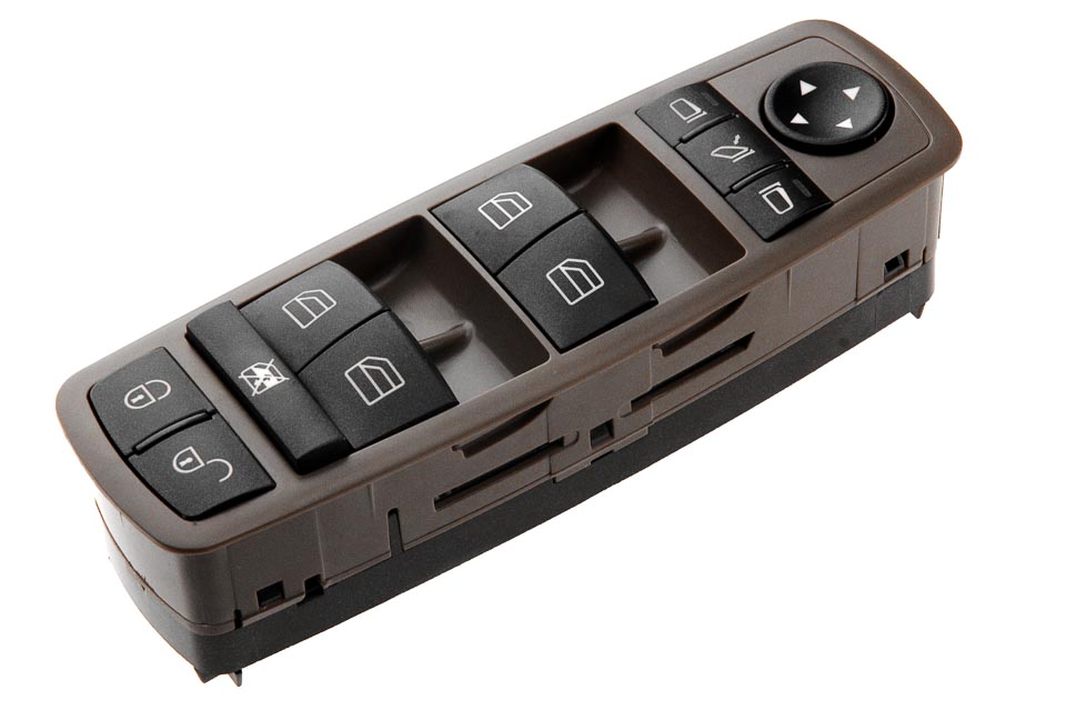 Interrupteur de fenêtre NTY : EWS-ME-018 OEM 1698206710