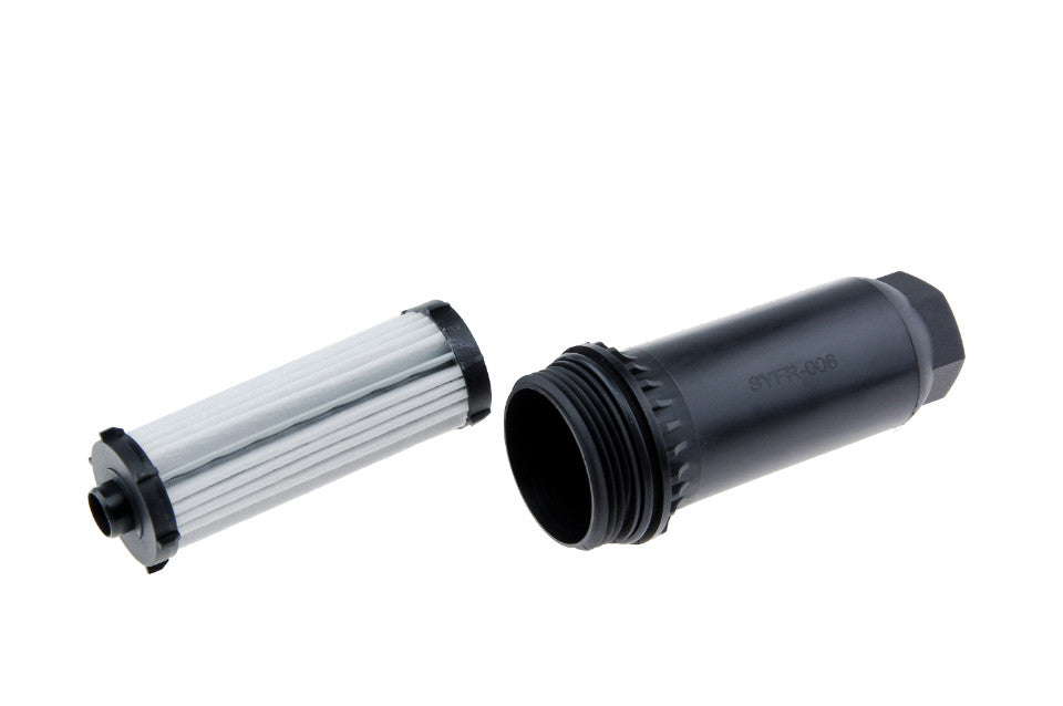 Filtre hydraulique NTY : FSF-FR-006 OEM 1589089