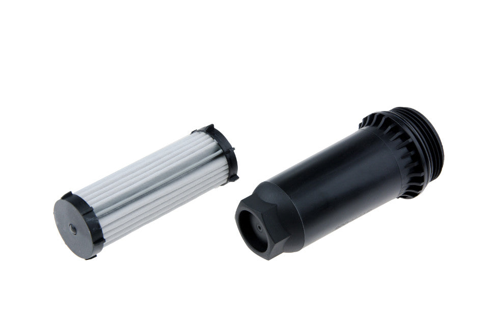 Filtre hydraulique NTY : FSF-FR-006 OEM 1589089