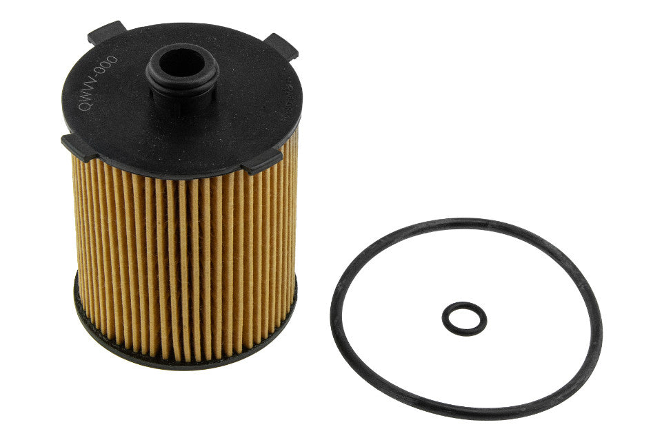 Ölfilter NTY: FOF-VV-000 OEM 31372212