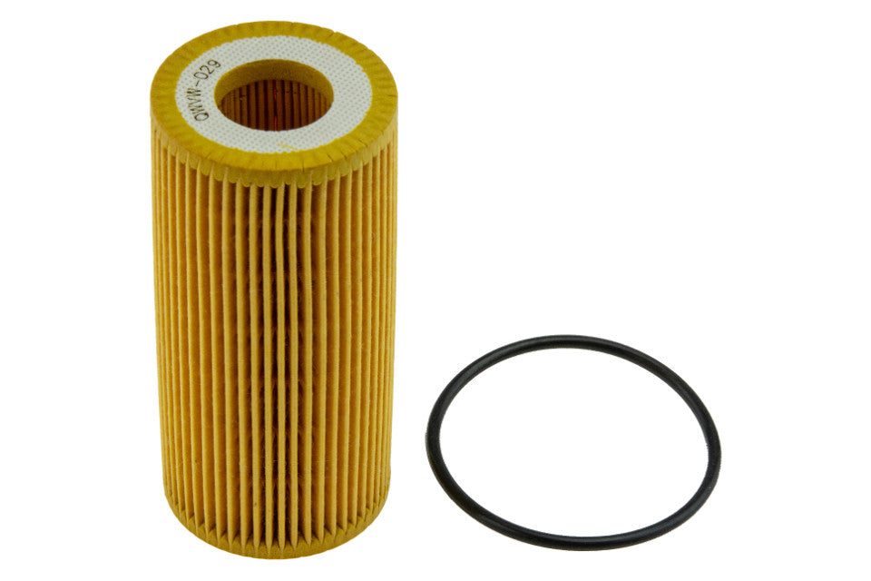 Oliefilter NTY: FOF-VW-029 OEM 06L115466