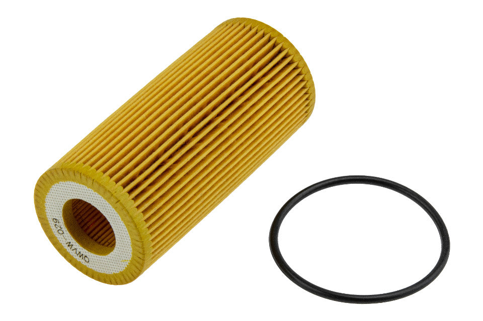 Oliefilter NTY: FOF-VW-029 OEM 06L115466