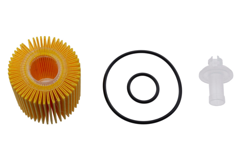 Ölfilter NTY: FOF-TY-023 OEM 04152-31110
