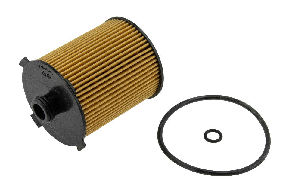 Ölfilter NTY: FOF-VV-000 OEM 31372212