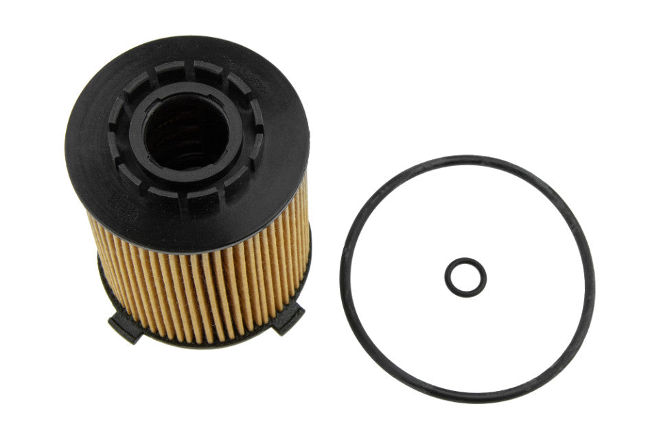 Ölfilter NTY: FOF-VV-000 OEM 31372212