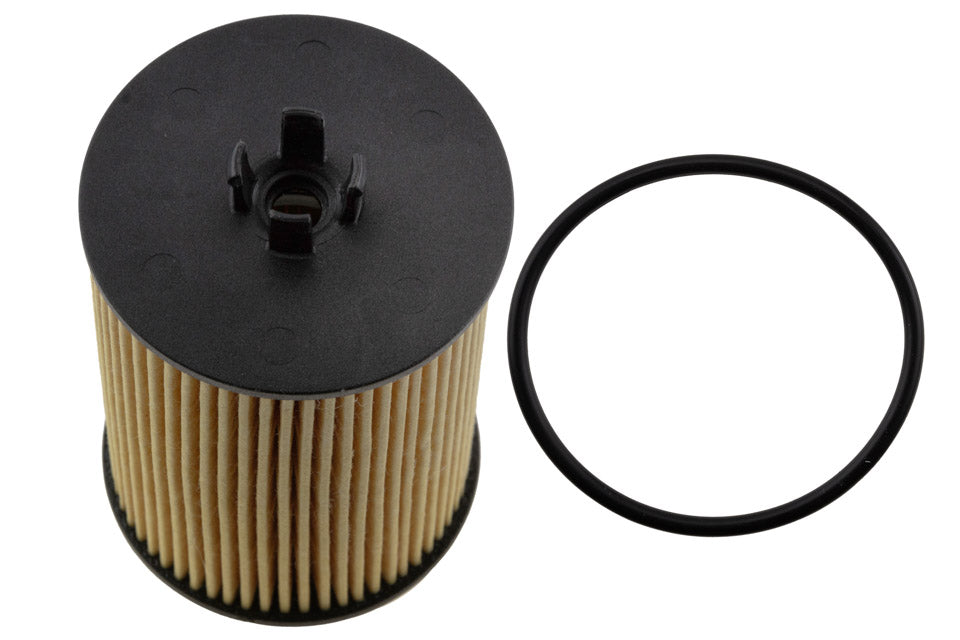 Ölfilter NTY: FOF-AU-004 OEM 05L115562