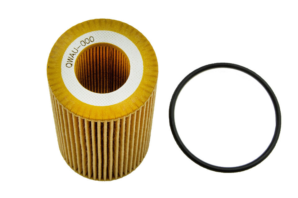 Oliefilter NTY: FOF-AU-000 OEM 059115561G