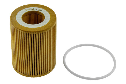 Ölfilter NTY: FOF-BM-034 OEM 11427605342