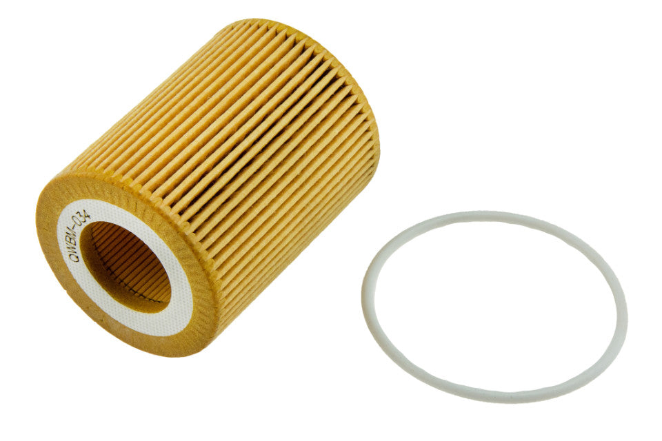 Ölfilter NTY: FOF-BM-034 OEM 11427605342