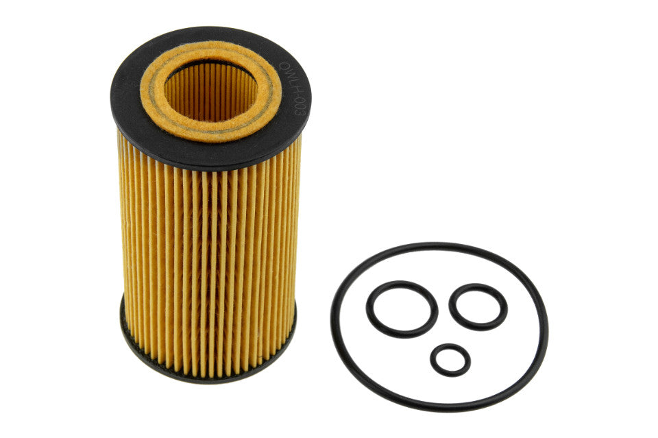 Ölfilter NTY: FOF-CH-003 OEM 05080244AA