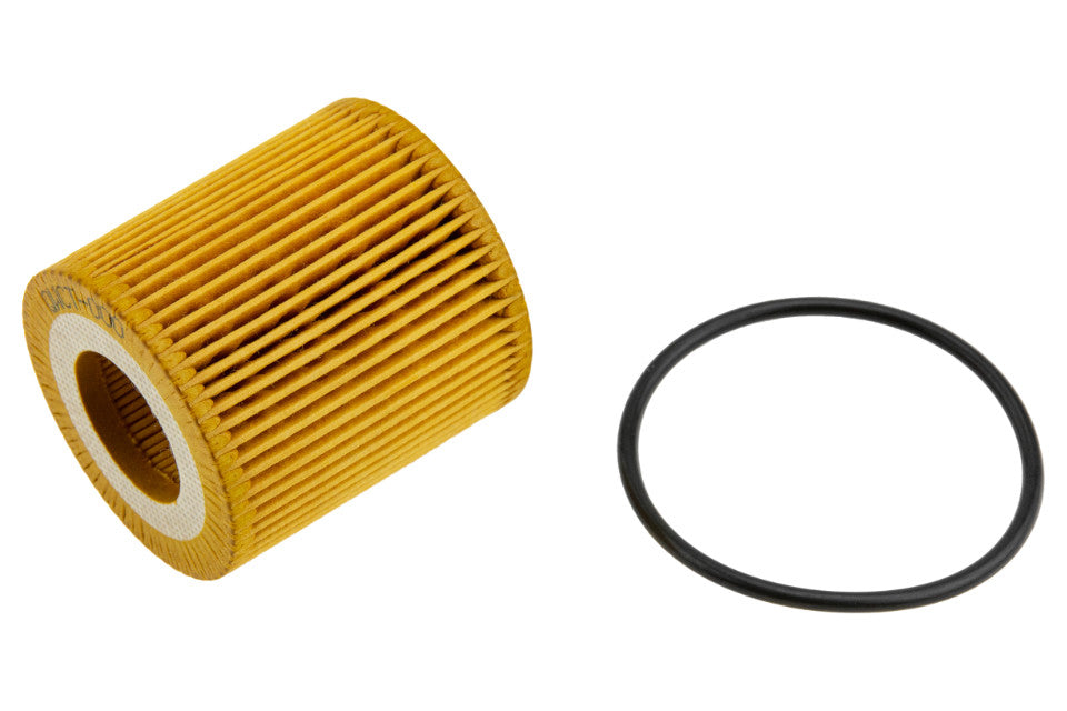 Ölfilter NTY: FOF-CT-000 OEM 1624797780