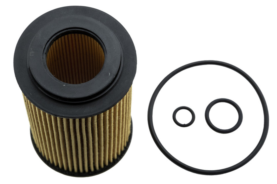 Ölfilter NTY: FOF-HD-000 OEM 15430RBDE01