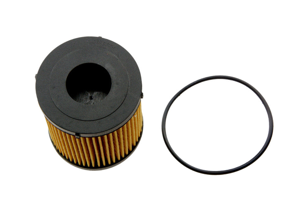 Ölfilter NTY: FOF-FT-001 OEM 55197218