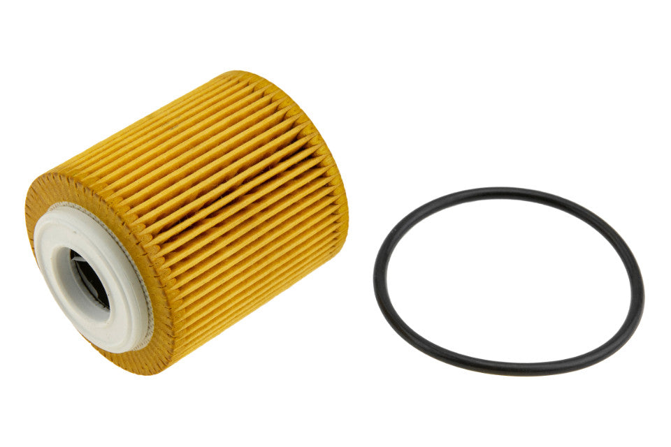 Ölfilter NTY: FOF-CT-000 OEM 1624797780