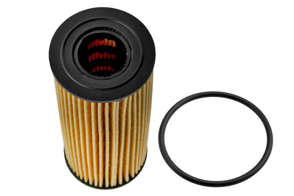 Ölfilter NTY: FOF-FT-005 OEM 68191349AB